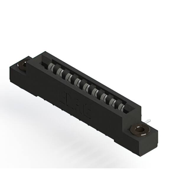 857-009-457-103 EDAC Inc.  Edgeboard Connectors